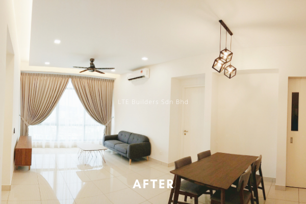 The Park Sky Residences